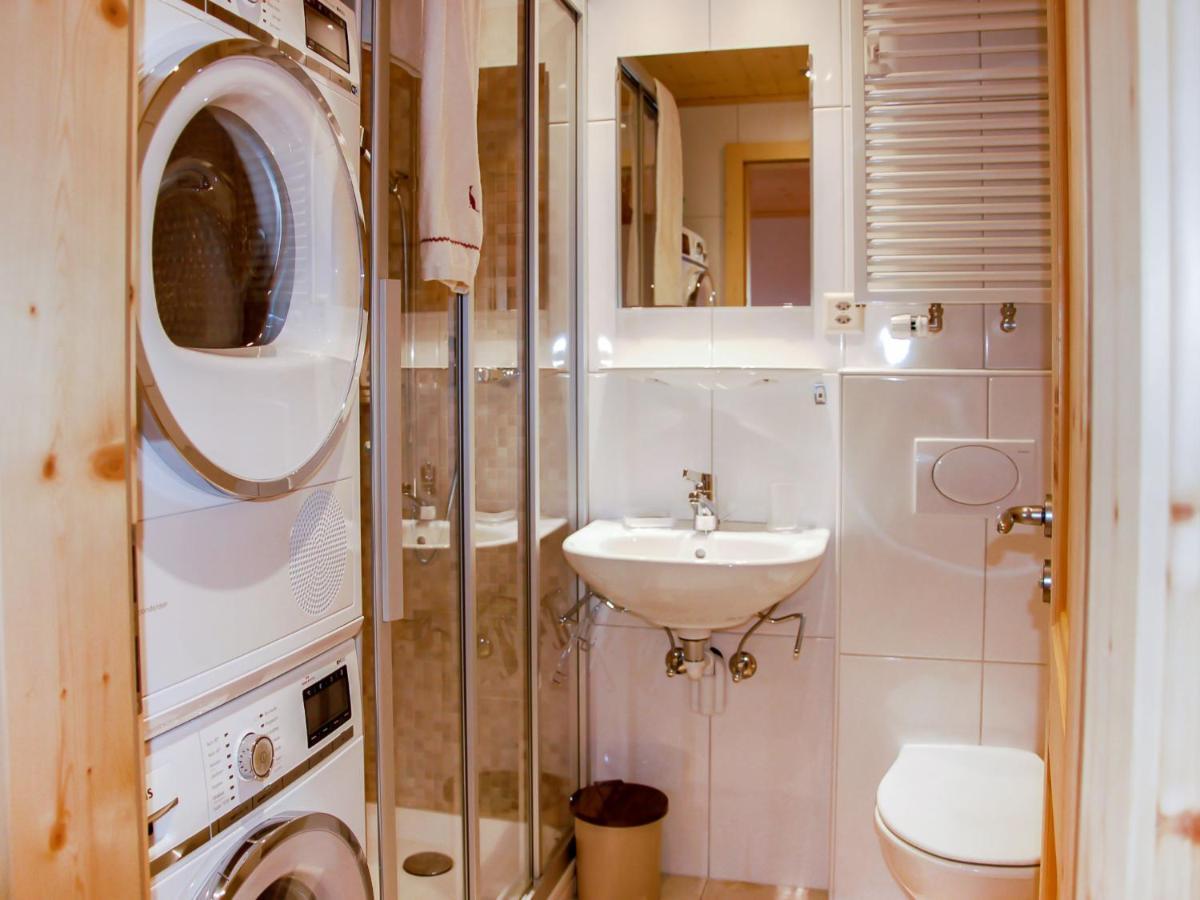 Studio Les Montagnards-3 Villars-sur-Ollon Extérieur photo